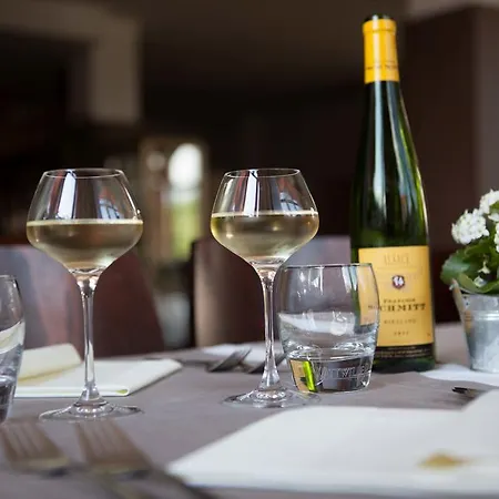 Du Relais 2* Uffholtz