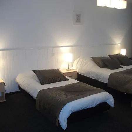 Du Relais Отель Uffholtz