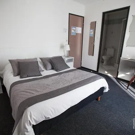 Du Relais Отель